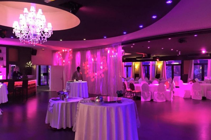 La Suite - photo 1