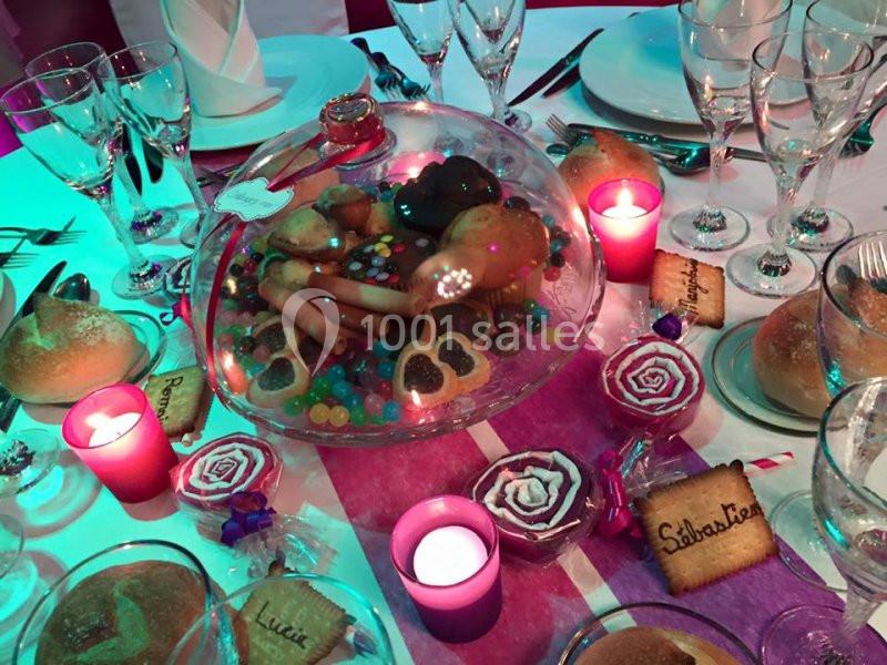 La Suite - galerie - photo 11