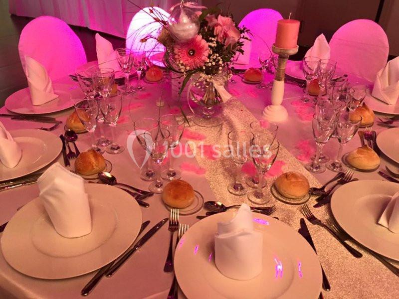 La Suite - galerie - photo 4