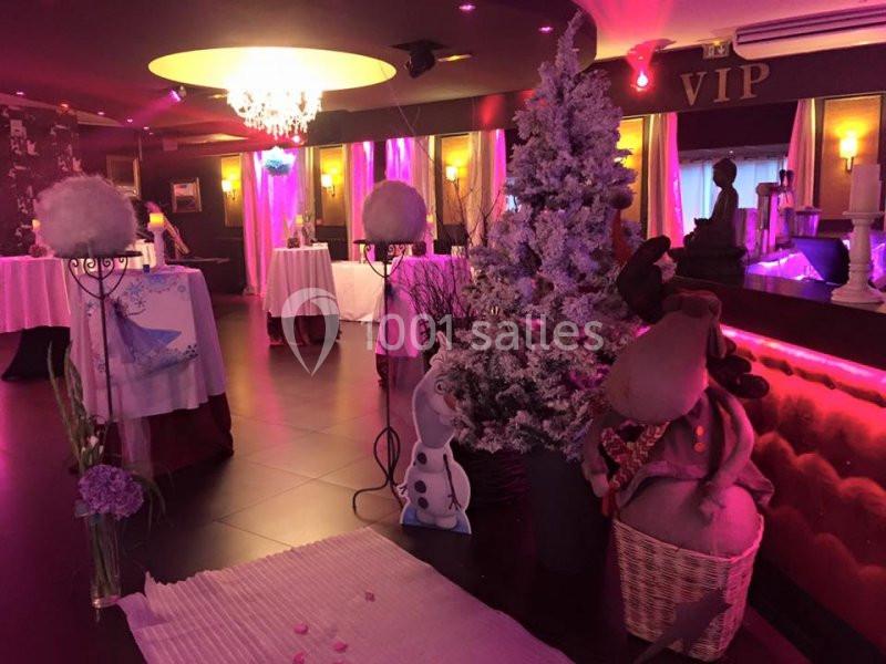 La Suite - galerie - photo 12