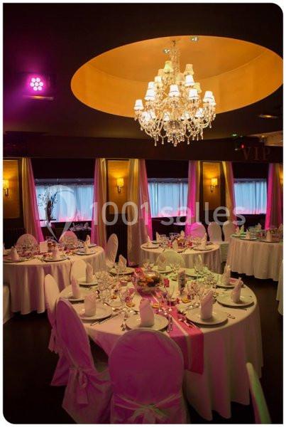 La Suite - galerie - photo 5