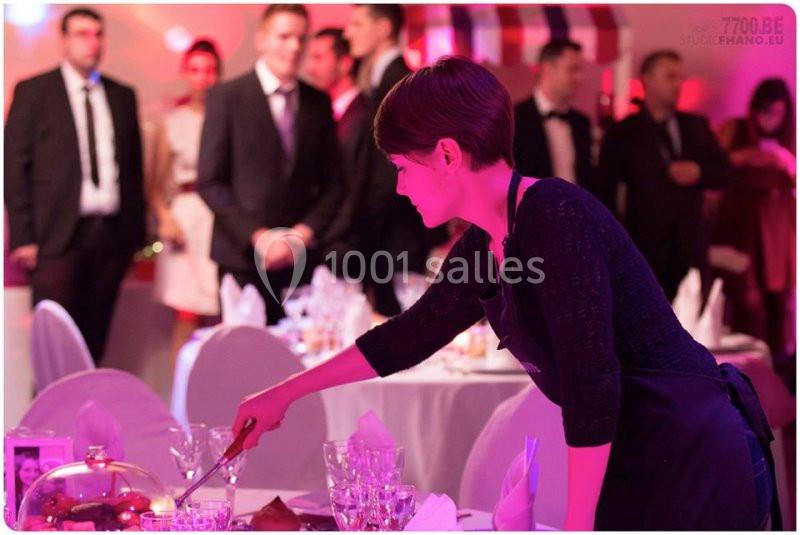 La Suite - galerie - photo 20