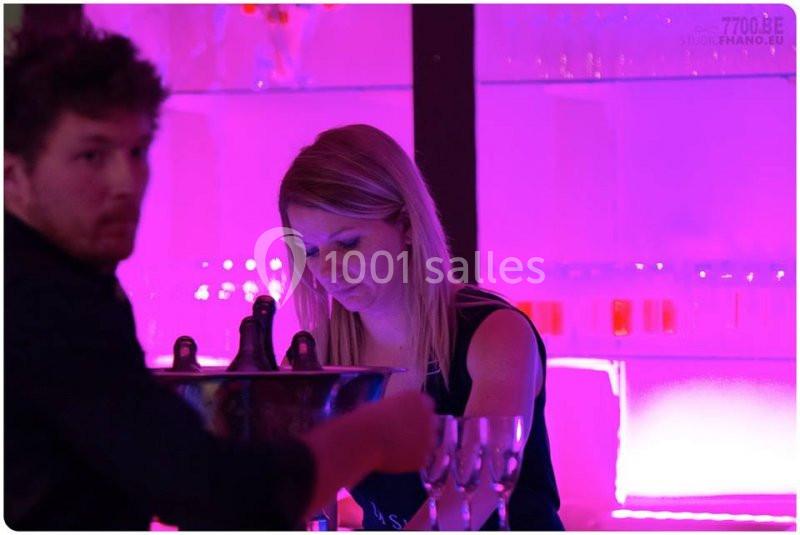 La Suite - galerie - photo 19