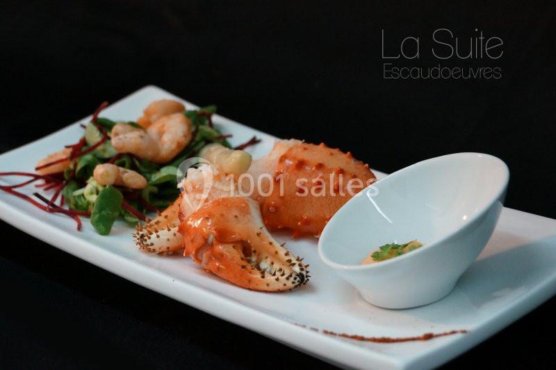 La Suite - galerie - photo 15