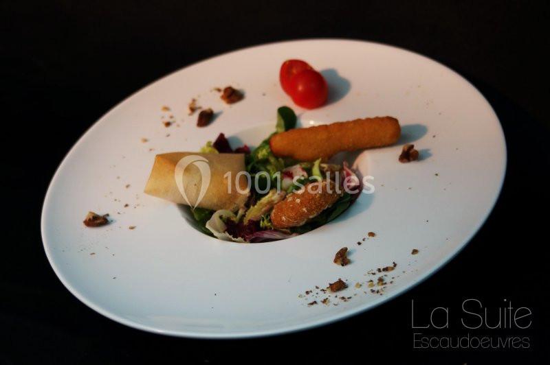 La Suite - galerie - photo 14