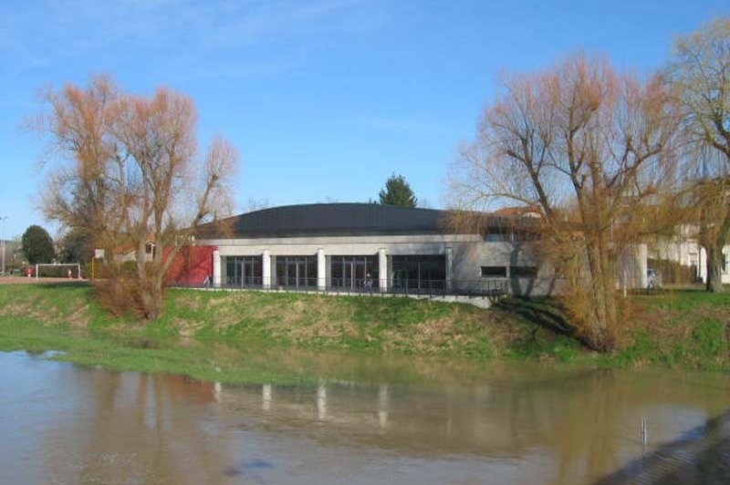Salle Nomeny - photo 2