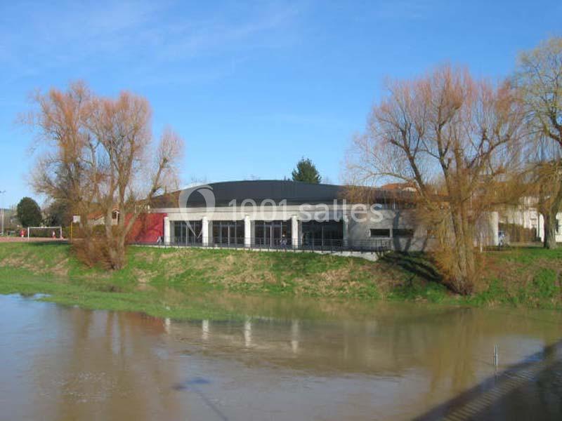 Salle Nomeny - galerie - photo 2