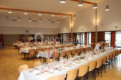 Salle Nomeny - photo 1