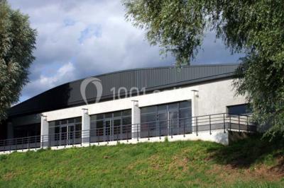 Salle Nomeny - photo 3