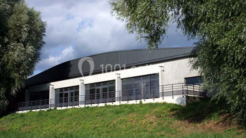 Salle Nomeny - galerie - photo 3