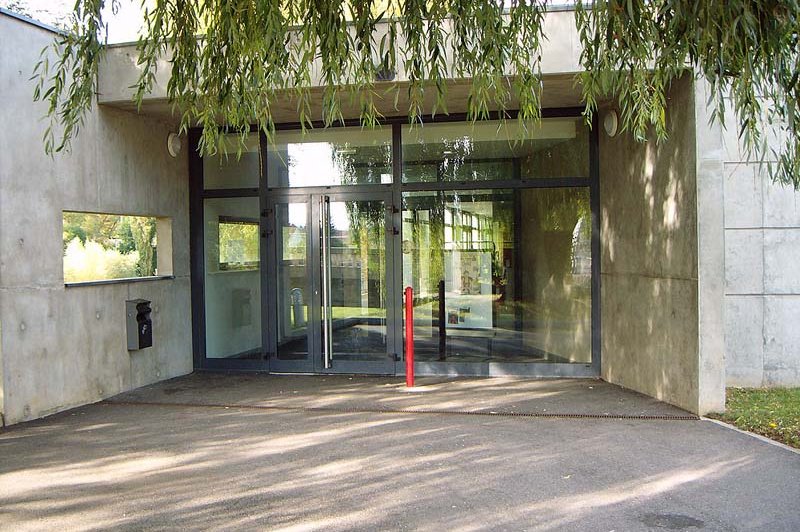 Salle Nomeny - photo 5