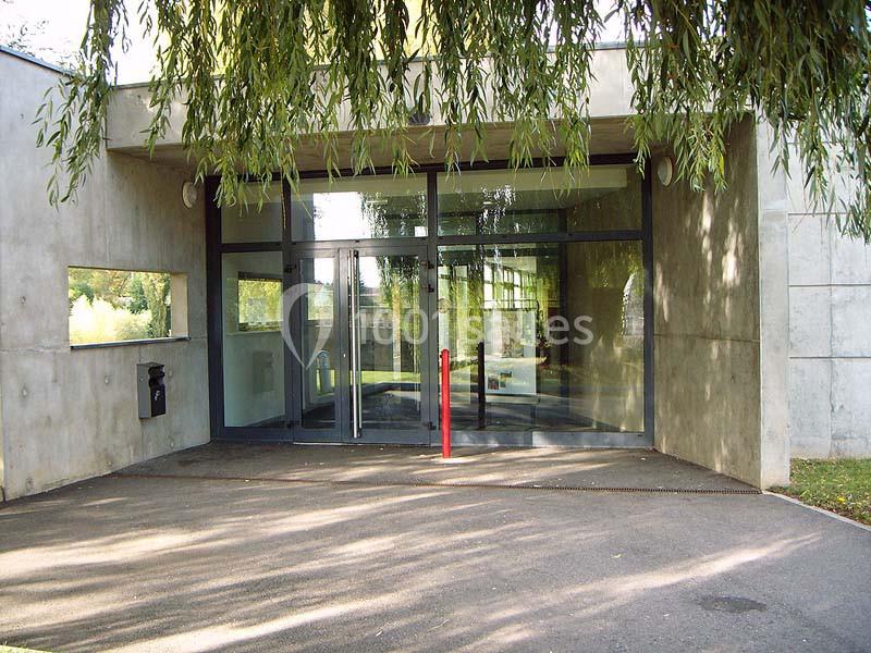 Salle Nomeny - galerie - photo 5