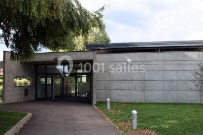 Salle Nomeny - photo 4