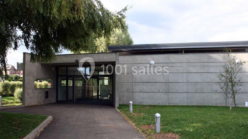Salle Nomeny - galerie - photo 4