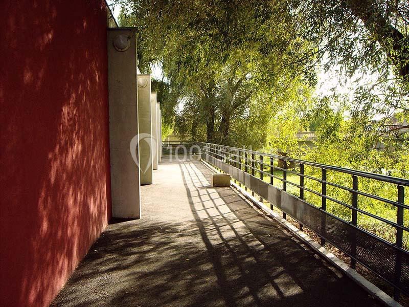 Salle Nomeny - galerie - photo 6
