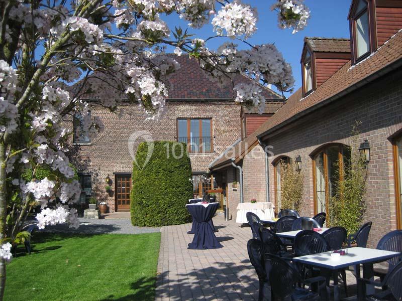 La Grignotière - galerie - photo 3