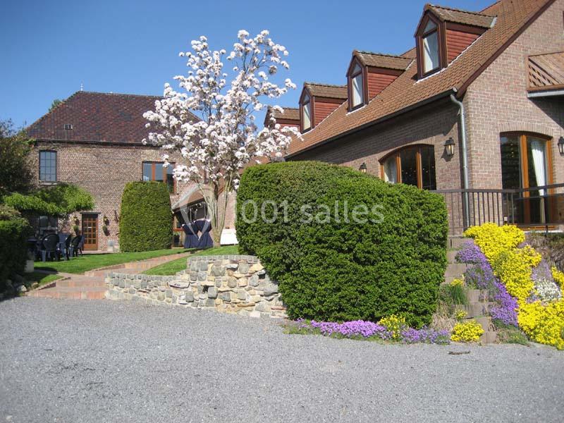 La Grignotière - galerie - photo 6