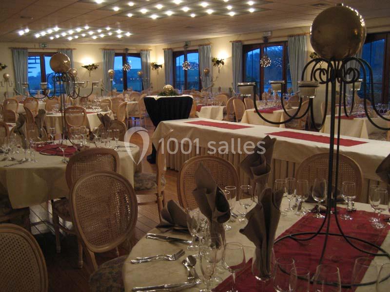 La Grignotière - galerie - photo 8