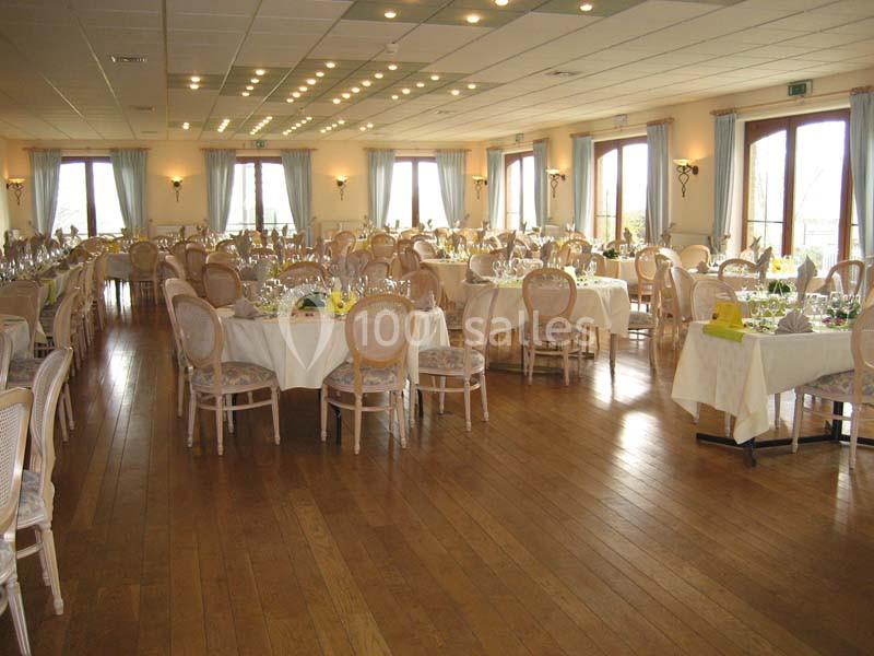 La Grignotière - galerie - photo 13