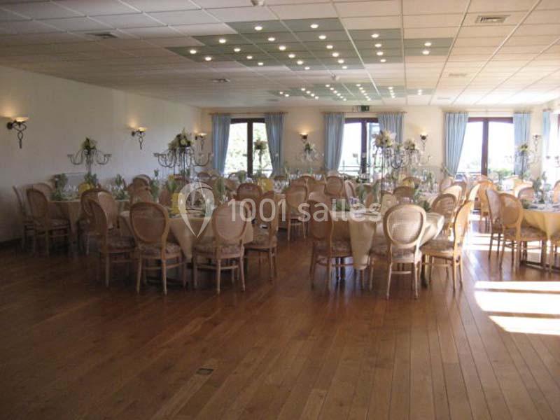 La Grignotière - galerie - photo 15