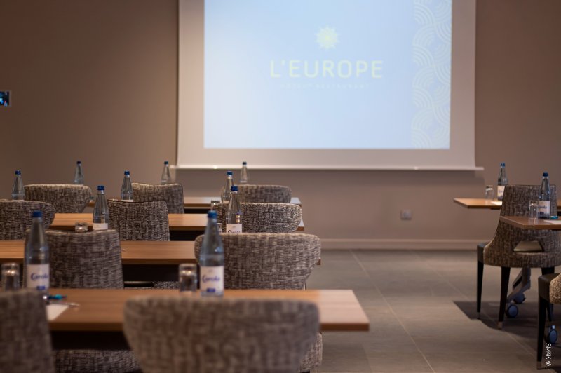 Hôtel L'europe - photo 2