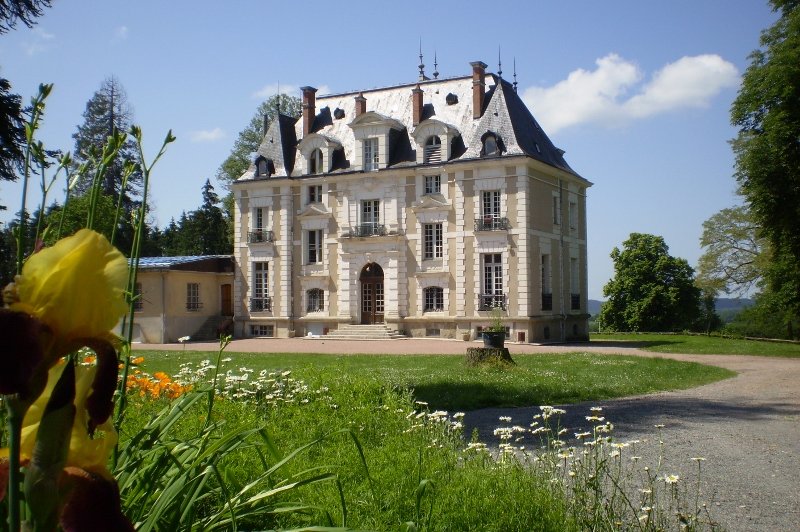 Château de Chaligny - photo 1