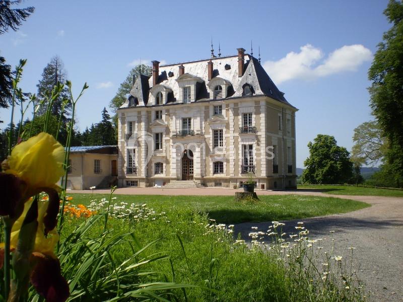 Château de Chaligny - galerie - photo 1