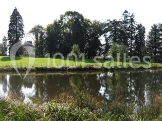 Château de Chaligny - galerie - photo 6