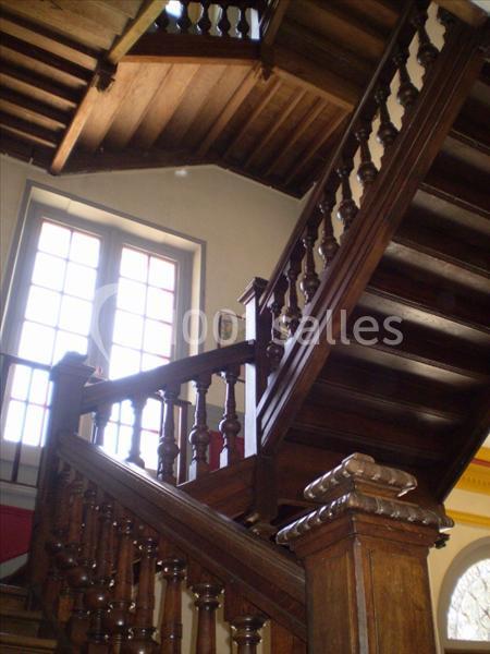 Château de Chaligny - galerie - photo 3