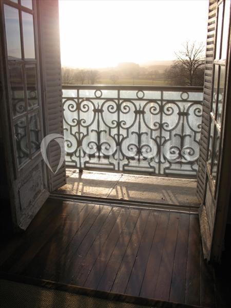 Château de Chaligny - galerie - photo 4