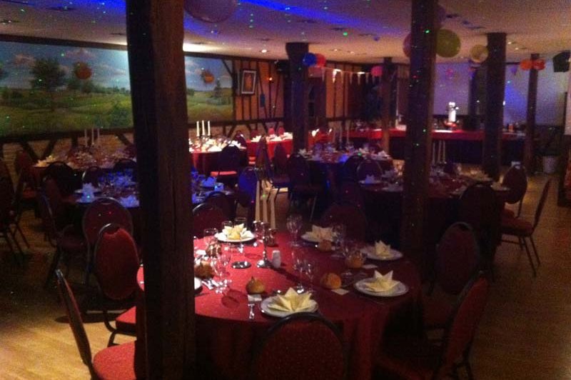 Salle Du Cellier à Grain - photo 4