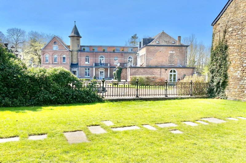 Château Vivier l’Agneau et La Grange - photo 1