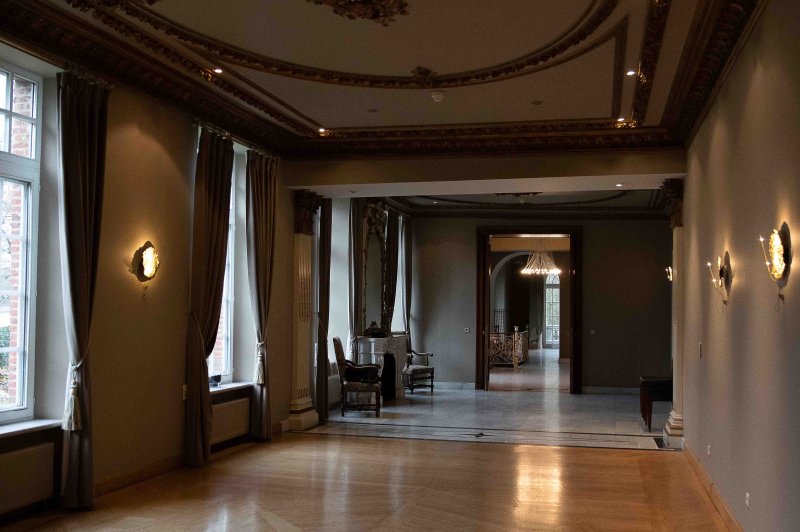 Château Vivier l’Agneau et La Grange - photo 4