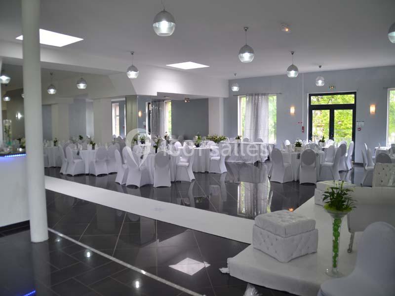 Domaine du Château Beghin - galerie - photo 3