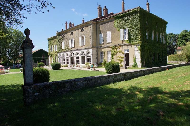 Château De Montplaisant - photo 1