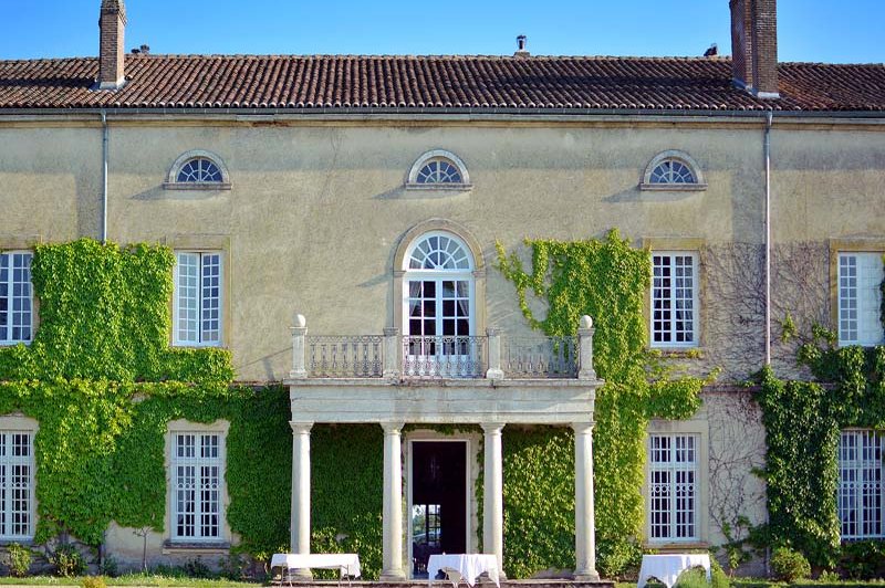 Château De Montplaisant - photo 3