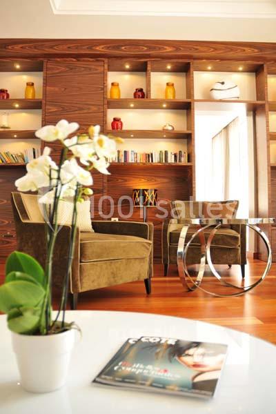 Plage Et Hôtel Ambassadeur - galerie - photo 5