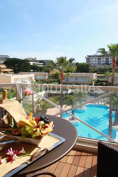 Plage Et Hôtel Ambassadeur - galerie - photo 22