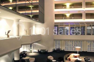 Plage Et Hôtel Ambassadeur - photo 4