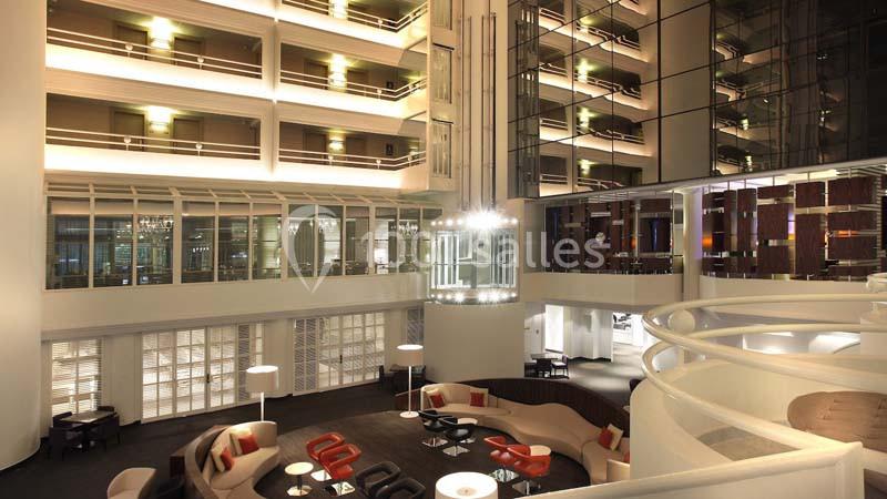 Plage Et Hôtel Ambassadeur - galerie - photo 3