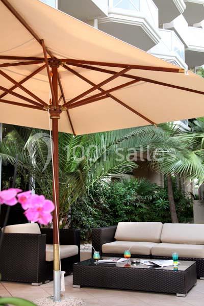 Plage Et Hôtel Ambassadeur - galerie - photo 19