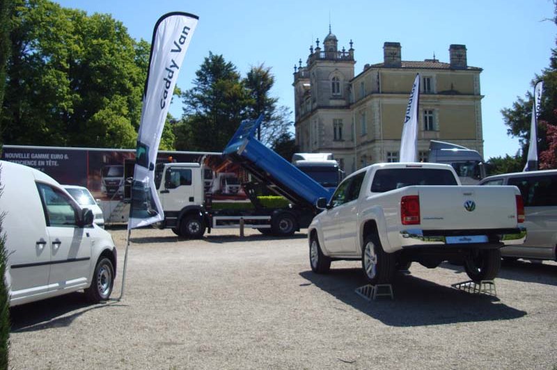 Château Des 3 Fontaines - photo 3