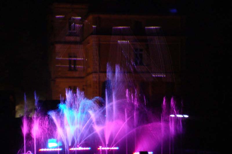 Château Des 3 Fontaines - photo 5