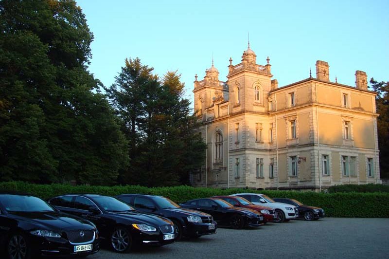 Château Des 3 Fontaines - photo 2