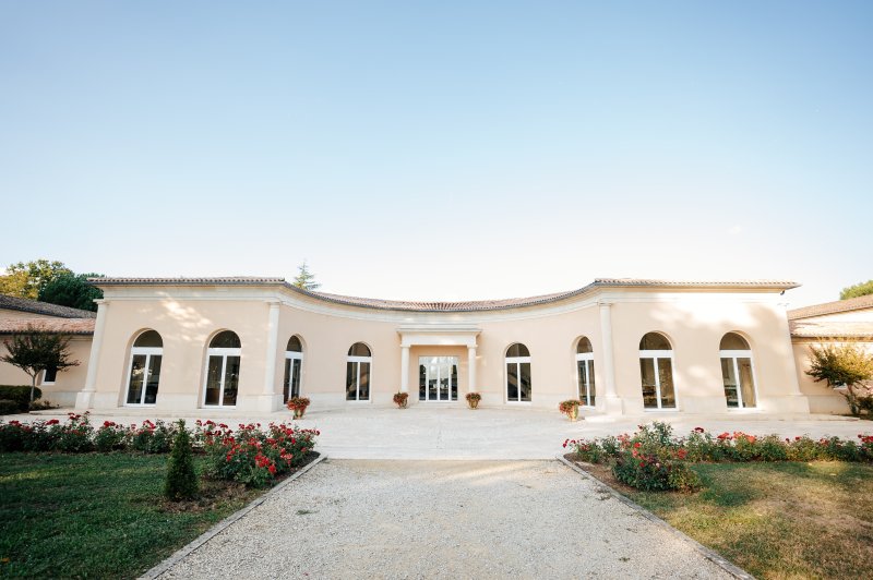 Château Haut Chaigneau - photo 1