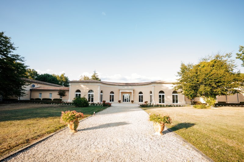 Château Haut Chaigneau - photo 2