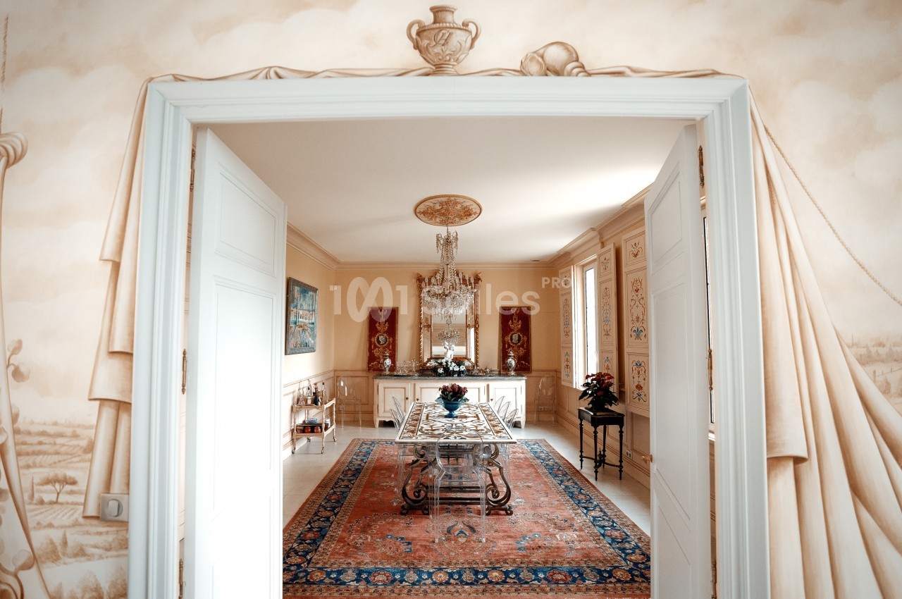 Château Haut Chaigneau - galerie - photo 4