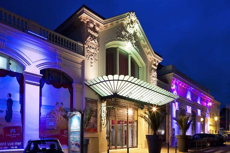 Casino Barrière De Dinard - photo 1