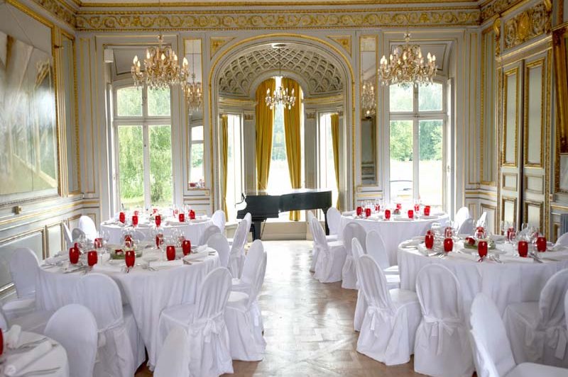 Château de Pourtalès - photo 3