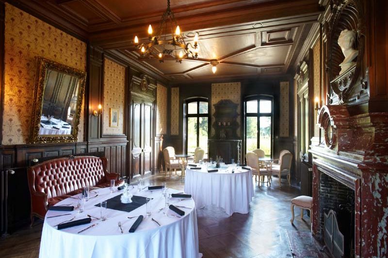 Château de Pourtalès - photo 4
